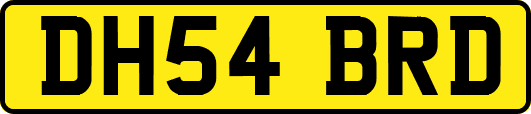 DH54BRD