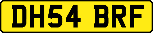DH54BRF