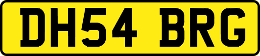DH54BRG