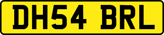 DH54BRL
