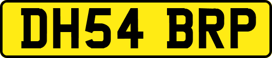 DH54BRP