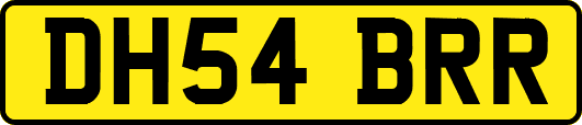 DH54BRR