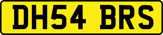 DH54BRS