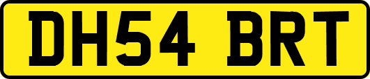 DH54BRT
