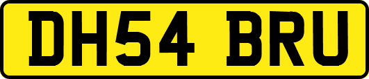 DH54BRU