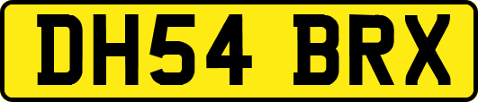 DH54BRX