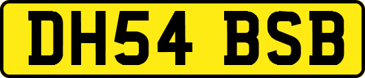 DH54BSB