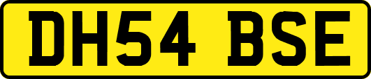 DH54BSE