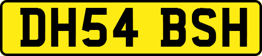 DH54BSH