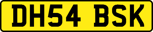 DH54BSK