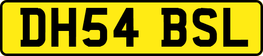 DH54BSL