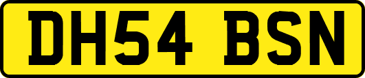 DH54BSN