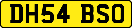DH54BSO