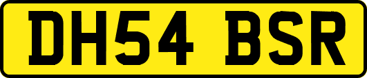 DH54BSR
