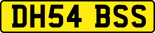 DH54BSS