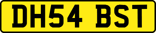 DH54BST