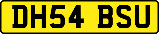 DH54BSU