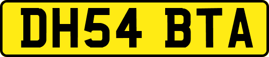 DH54BTA