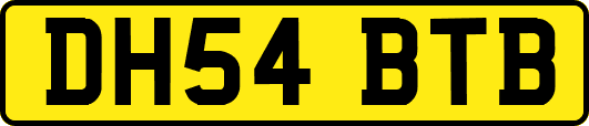 DH54BTB