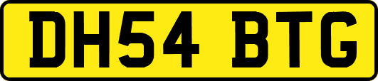 DH54BTG