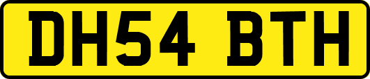 DH54BTH