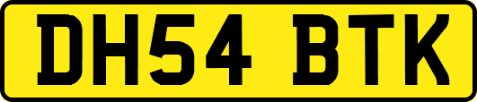 DH54BTK