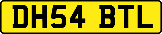 DH54BTL