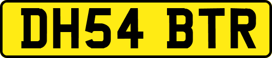 DH54BTR