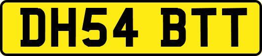 DH54BTT