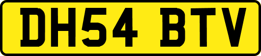 DH54BTV