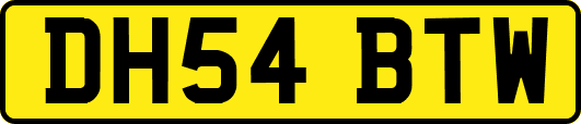 DH54BTW