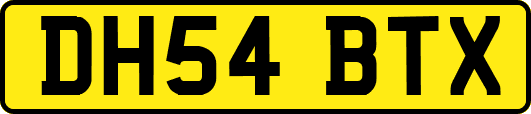 DH54BTX