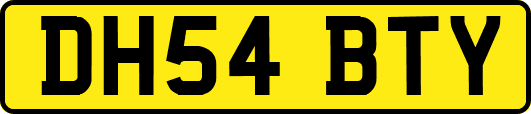 DH54BTY
