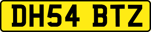 DH54BTZ