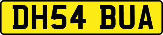DH54BUA