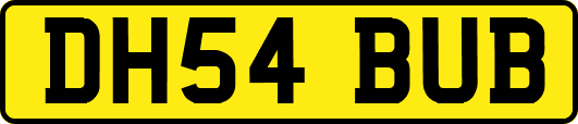 DH54BUB