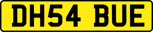 DH54BUE