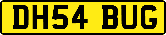 DH54BUG