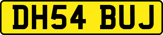 DH54BUJ