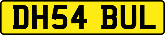 DH54BUL