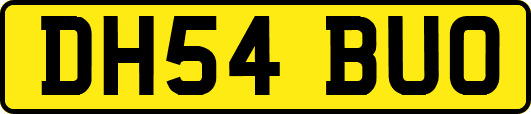 DH54BUO
