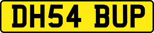 DH54BUP