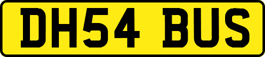 DH54BUS