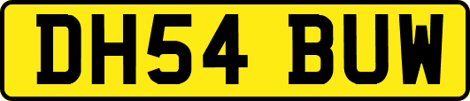 DH54BUW