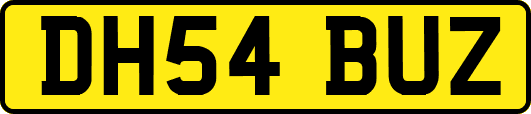 DH54BUZ