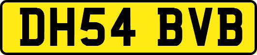 DH54BVB