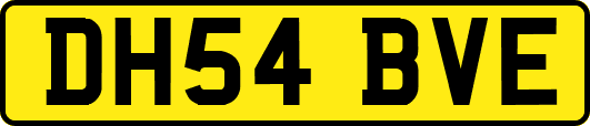 DH54BVE