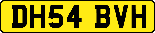 DH54BVH