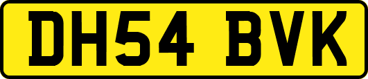 DH54BVK