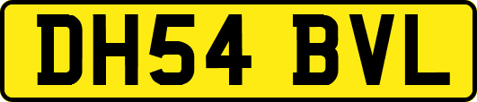 DH54BVL